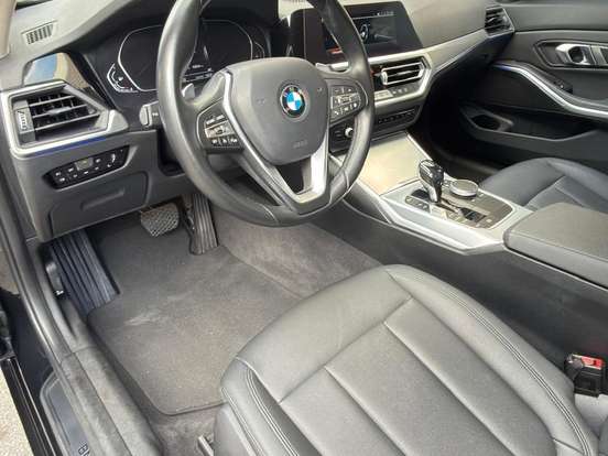 BMW-320i-2.0 16V TURBO FLEX GP AUTOMÁTICO BMW-320i-2021