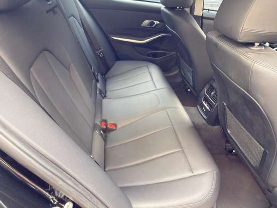 BMW-320i-2.0 16V TURBO FLEX GP AUTOMÁTICO BMW-320i-2021