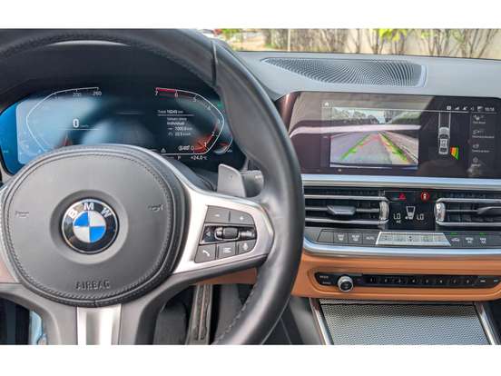 BMW-320i-2.0 16V TURBO FLEX M SPORT AUTOMÁTICO BMW-320i-2021