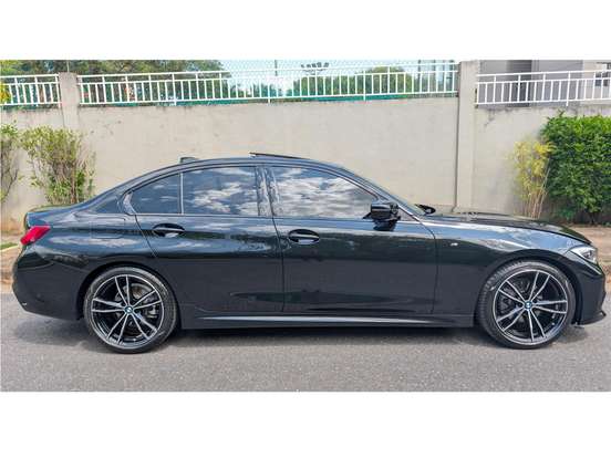BMW-320i-2.0 16V TURBO FLEX M SPORT AUTOMÁTICO BMW-320i-2021