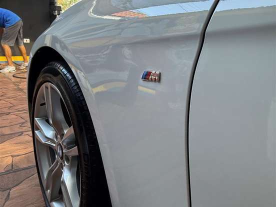 BMW-320i-2.0 M SPORT GP 16V TURBO ACTIVE FLEX 4P AUTOMÁTICO BMW-320i-2015