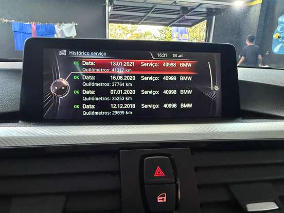 BMW-320i-2.0 M SPORT GP 16V TURBO ACTIVE FLEX 4P AUTOMÁTICO BMW-320i-2015