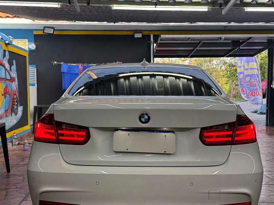 BMW-320i-2.0 M SPORT GP 16V TURBO ACTIVE FLEX 4P AUTOMÁTICO BMW-320i-2015