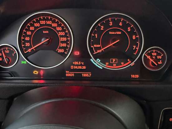 BMW-320i-2.0 M SPORT GP 16V TURBO ACTIVE FLEX 4P AUTOMÁTICO BMW-320i-2015