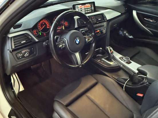 BMW-320i-2.0 M SPORT GP 16V TURBO ACTIVE FLEX 4P AUTOMÁTICO BMW-320i-2015