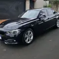 BMW 320i 2.0 SPORT GP 16V TURBO ACTIVE FLEX 4P AUTOMÁTICO BMW 320i 2.0 SPORT GP 16V TURBO ACTIVE FLEX 4P AUTOMÁTICO