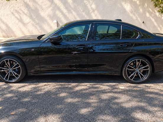 BMW-330e-2.0 16V TURBO HÍBRIDO M SPORT AUTOMÁTICO BMW-330e-2024