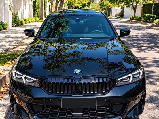BMW-330e-2.0 16V TURBO HÍBRIDO M SPORT AUTOMÁTICO BMW-330e-2024