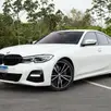 BMW 330i 2.0 16V TURBO GASOLINA M SPORT AUTOMÁTICO BMW 330i 2.0 16V TURBO GASOLINA M SPORT AUTOMÁTICO