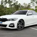 BMW 330i 2.0 16V TURBO GASOLINA M SPORT AUTOMÁTICO BMW 330i 2.0 16V TURBO GASOLINA M SPORT AUTOMÁTICO