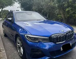 BMW 330i 2.0 16V TURBO GASOLINA M SPORT AUTOMÁTICO BMW 330i 2.0 16V TURBO GASOLINA M SPORT AUTOMÁTICO