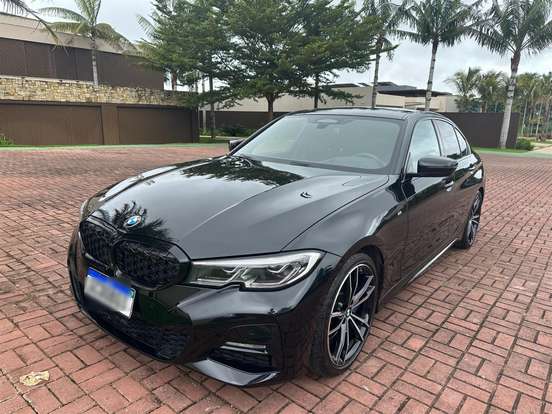 BMW-330i-2019