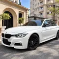 BMW 335i 3.0 M SPORT 24V GASOLINA 4P AUTOMÁTICO BMW 335i 3.0 M SPORT 24V GASOLINA 4P AUTOMÁTICO