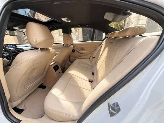 BMW-335i-3.0 M SPORT 24V GASOLINA 4P AUTOMÁTICO BMW-335i-2013