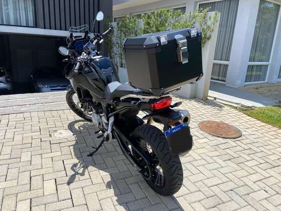 BMW-F 850 GS PREMIUM BMW-F 850 GS PREMIUM-2023
