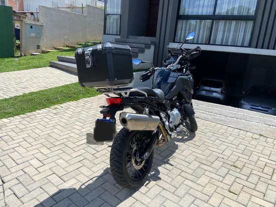 BMW-F 850 GS PREMIUM BMW-F 850 GS PREMIUM-2023