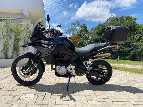 BMW-F 850 GS PREMIUM BMW-F 850 GS PREMIUM-2023
