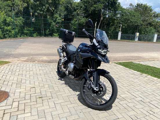 BMW-F 850 GS PREMIUM BMW-F 850 GS PREMIUM-2023