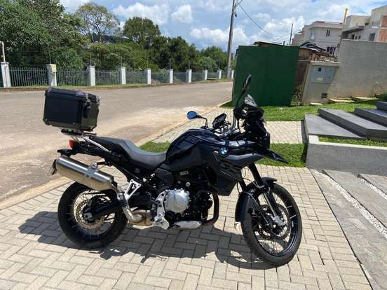 BMW-F 850 GS PREMIUM BMW-F 850 GS PREMIUM-2023