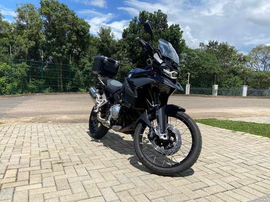 BMW-F 850 GS PREMIUM-2023