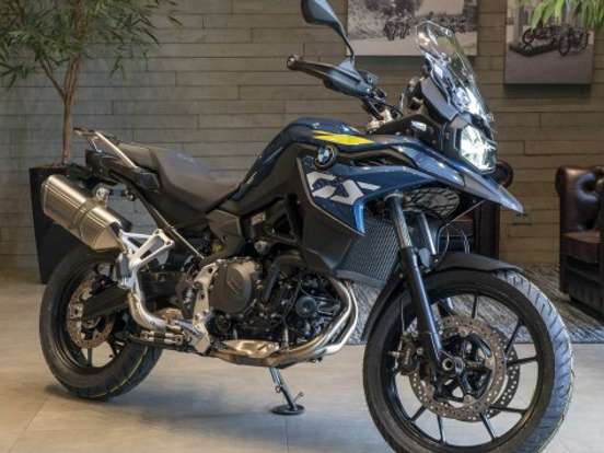 BMW-F 800 GS PLUS BMW-F 800 GS PLUS-2026