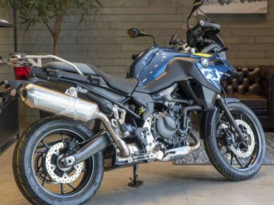BMW-F 800 GS PLUS BMW-F 800 GS PLUS-2026