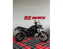 BMW F 800 GS BMW F 800 GS