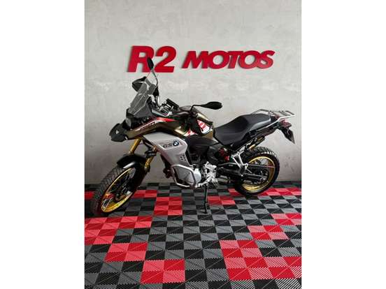 BMW-F 850 GS ADVENTURE PREMIUM-2022