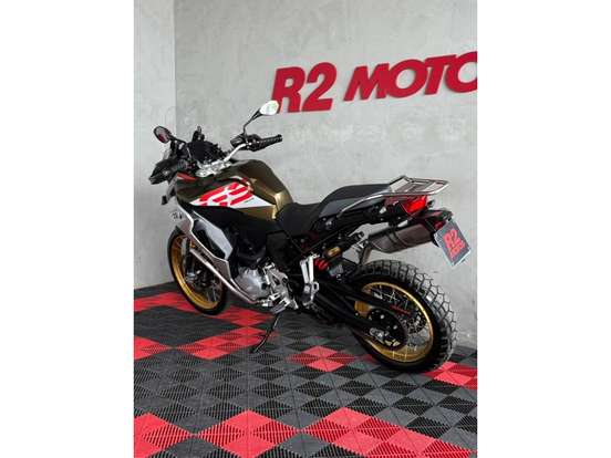 BMW-F 850 GS ADVENTURE PREMIUM-2022