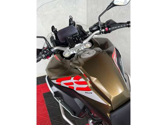 BMW-F 850 GS ADVENTURE PREMIUM-2022