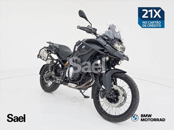 BMW F 850 GS ADVENTURE PREMIUM 