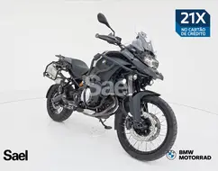 BMW F 850 GS ADVENTURE PREMIUM BMW F 850 GS ADVENTURE PREMIUM