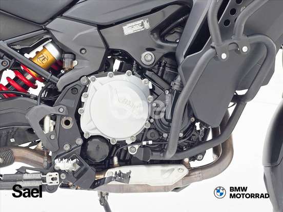 BMW-F 850 GS ADVENTURE PREMIUM-2022