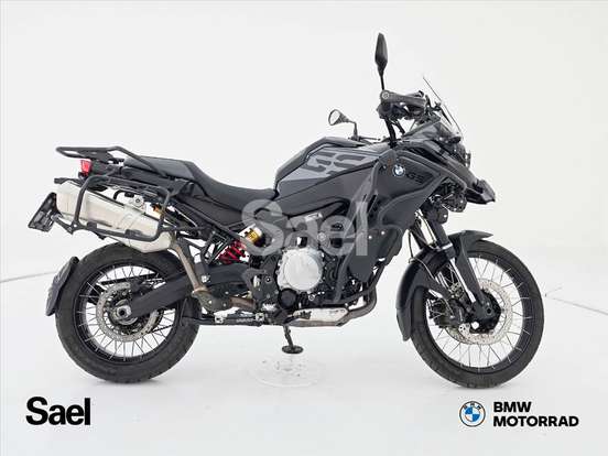BMW-F 850 GS ADVENTURE PREMIUM-2022