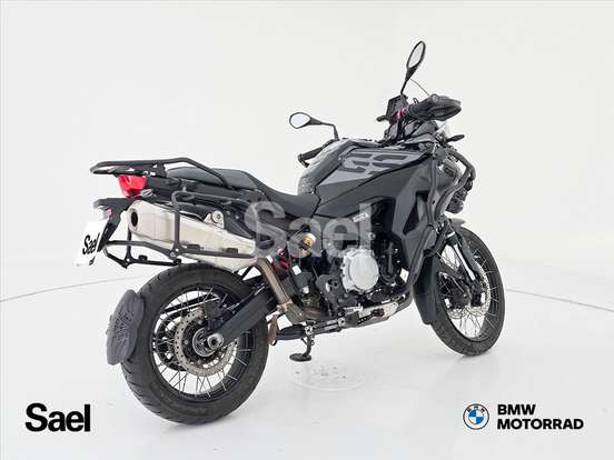 BMW-F 850 GS ADVENTURE PREMIUM-2022