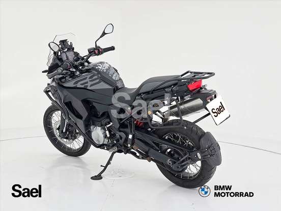 BMW-F 850 GS ADVENTURE PREMIUM-2022