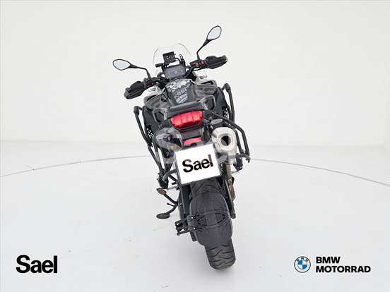 BMW-F 850 GS ADVENTURE PREMIUM BMW-F 850 GS ADVENTURE PREMIUM-2022