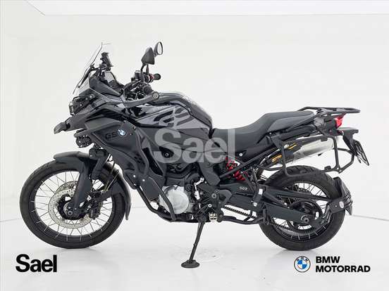 BMW-F 850 GS ADVENTURE PREMIUM-2022