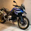 BMW F 850 GS PREMIUM BMW F 850 GS PREMIUM