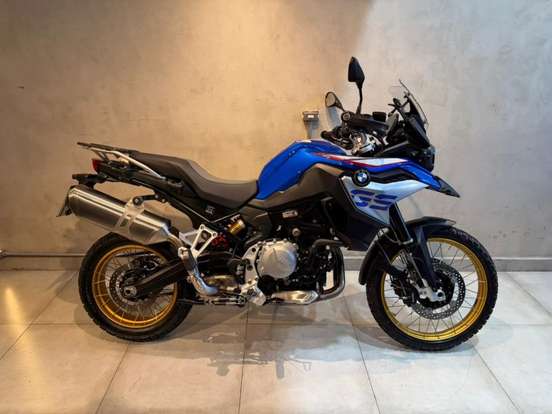 BMW-F 850 GS PREMIUM BMW-F 850 GS PREMIUM-2022