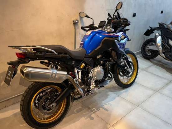 BMW-F 850 GS PREMIUM BMW-F 850 GS PREMIUM-2022