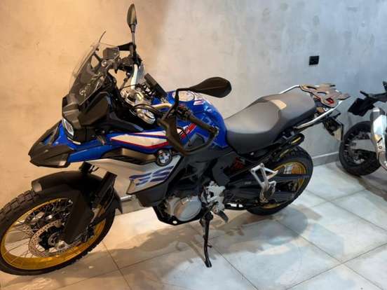 BMW-F 850 GS PREMIUM BMW-F 850 GS PREMIUM-2022