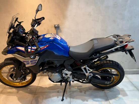 BMW-F 850 GS PREMIUM BMW-F 850 GS PREMIUM-2022