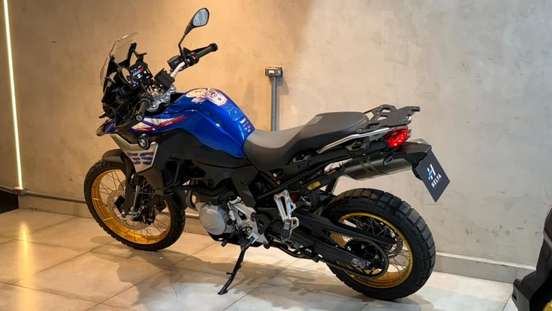 BMW-F 850 GS PREMIUM-2022