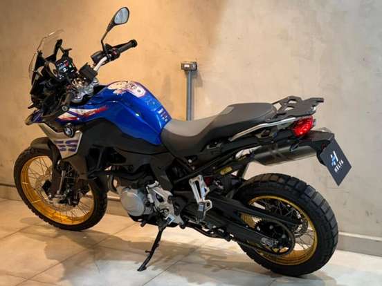 BMW-F 850 GS PREMIUM BMW-F 850 GS PREMIUM-2022