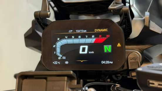BMW-F 850 GS PREMIUM-2022