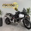 BMW F 900 GS ADVENTURE BMW F 900 GS ADVENTURE
