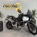 BMW F 900 GS ADVENTURE BMW F 900 GS ADVENTURE
