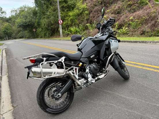 BMW-F 900 GS ADVENTURE-2024
