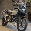 BMW F 900 GS ADVENTURE BMW F 900 GS ADVENTURE